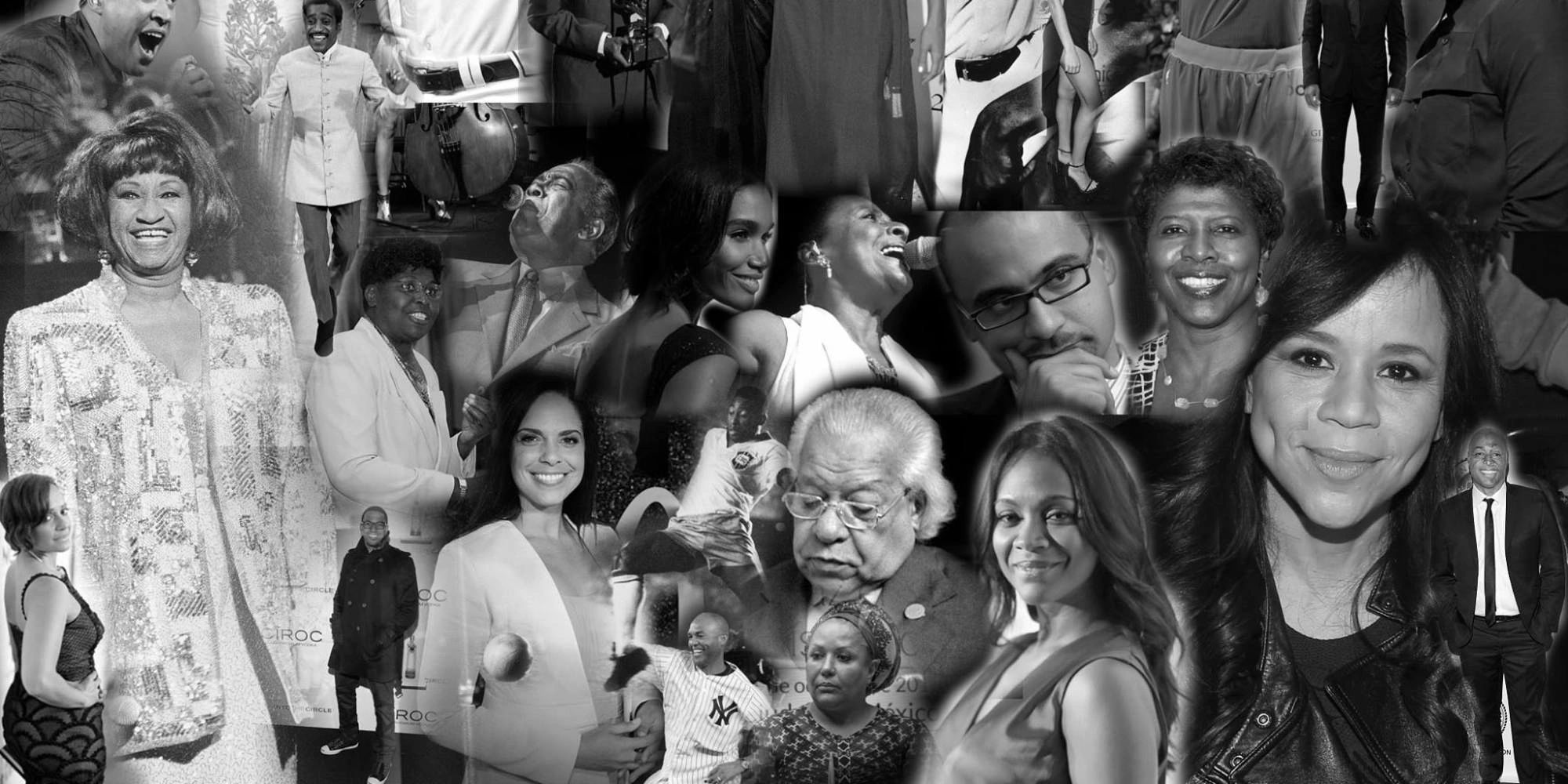 Notable Afro Latinos