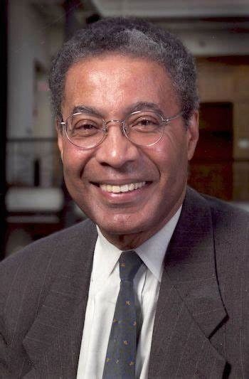 Alvin Poussaint (1934-2025)