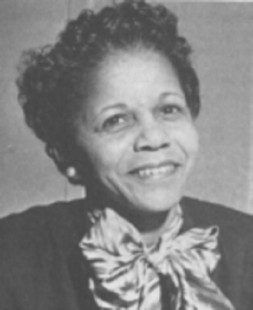 Ann Tanneyhill, National Urban League, conceived the idea for the first hour-long network radio show featuring an all-Black cast