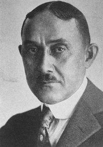 Anthony Overton, Businessman