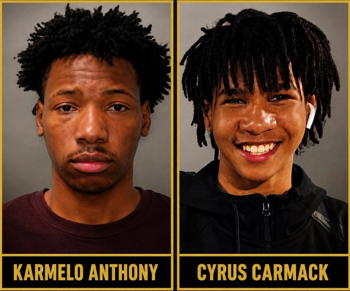 Self Defense or Not? : Karmelo Anthony and Cyrus Belton Cases