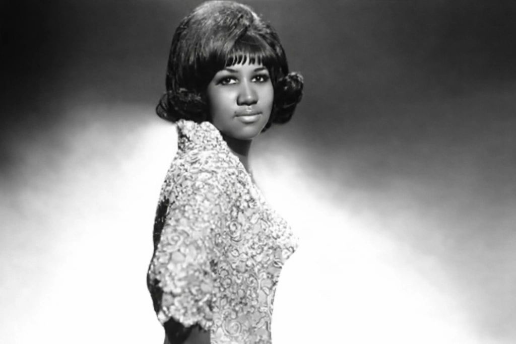Aretha Franklin, Singer and Songwriter