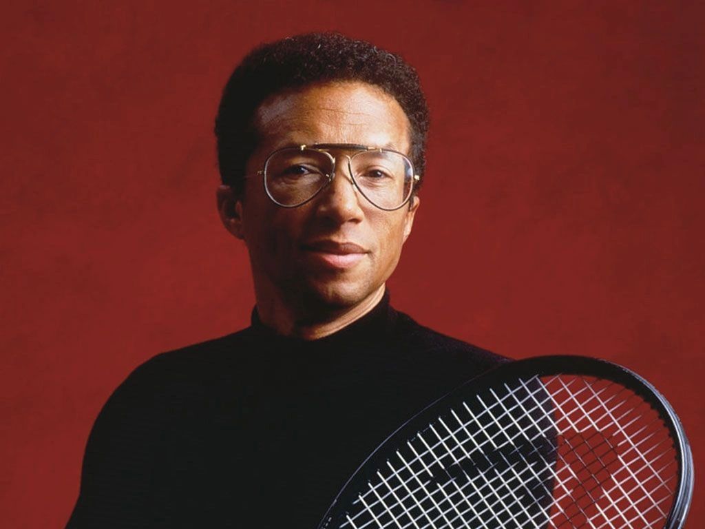 Arthur Ashe (1943-1993)
