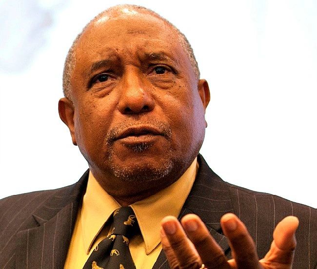 Bernard Lafayette (1940-2026)