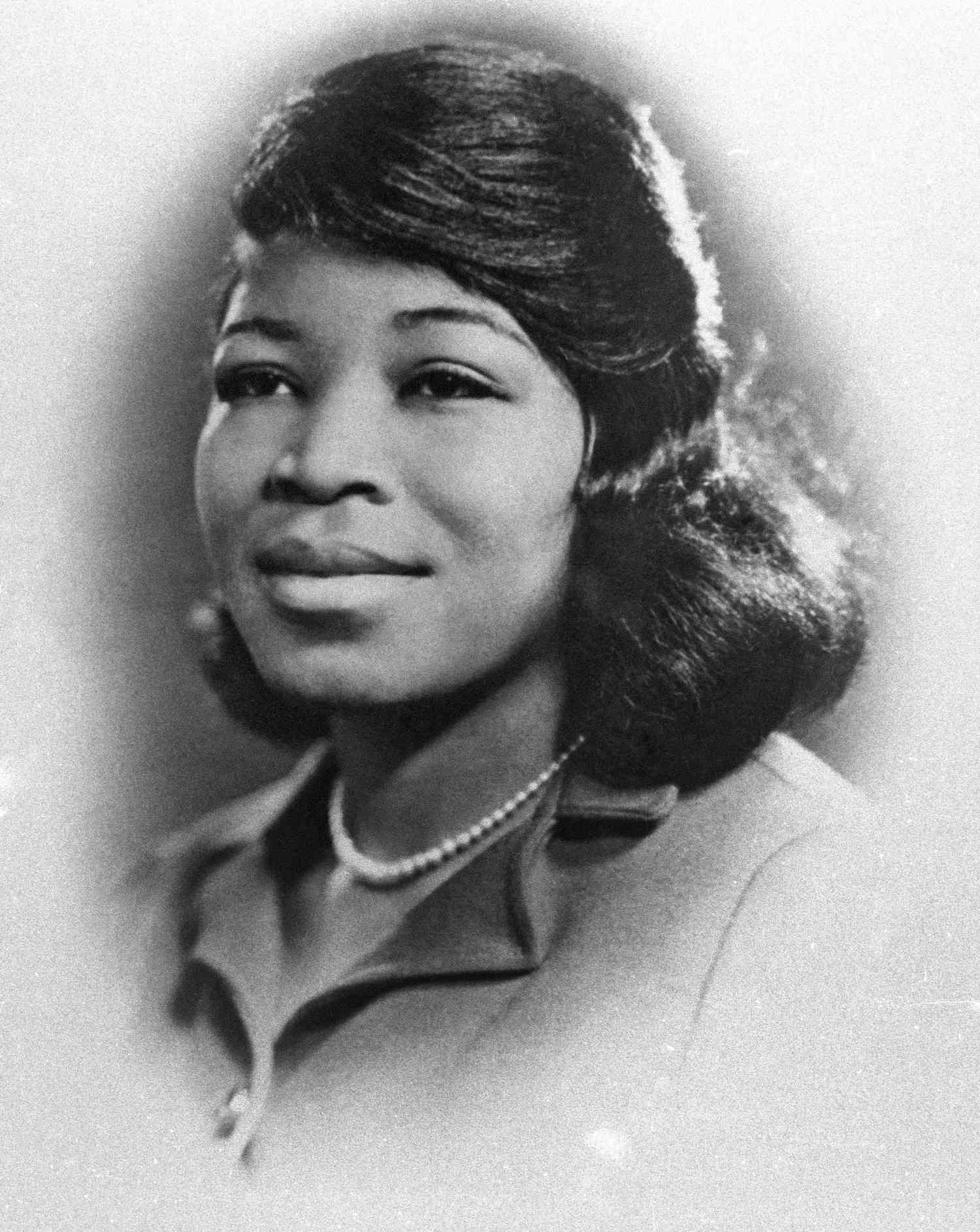 Dr. Betty Shabazz, Educator, Nurse and Revolutionary Wife