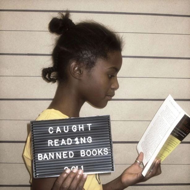 Dramitization of the impact of Banned Books