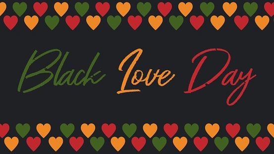Black Love Day