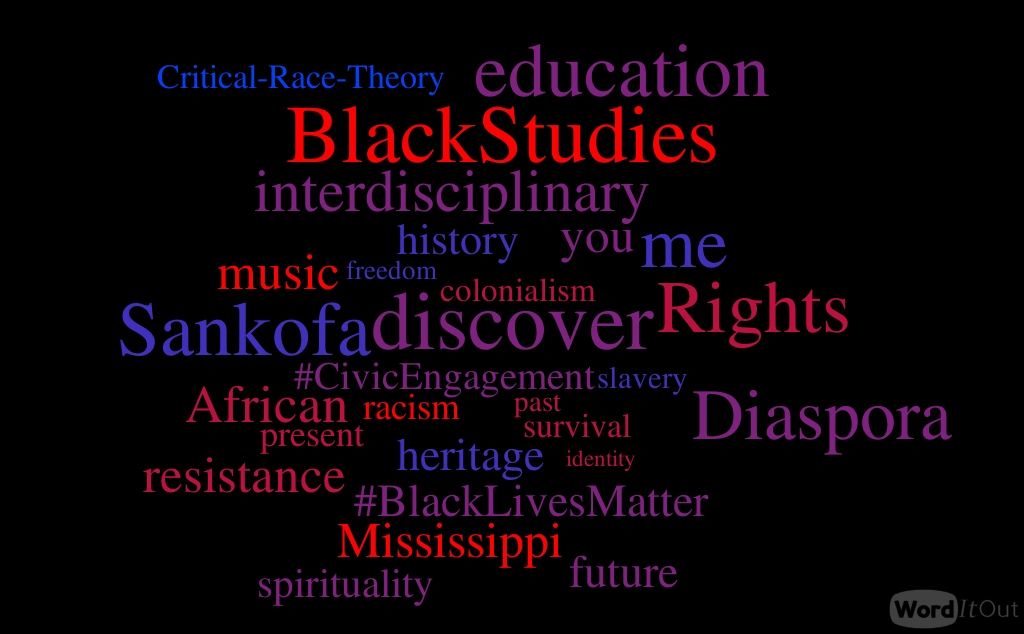 Black Studies:What is to be done?