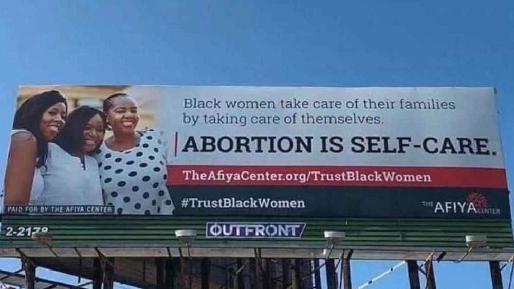 Black Women and the Reversal of Roe v. Wade