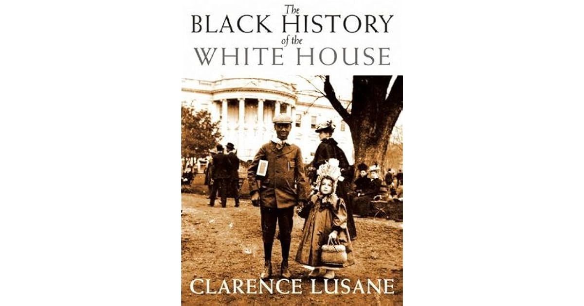 Enslaved African Americans and the White House (1792)