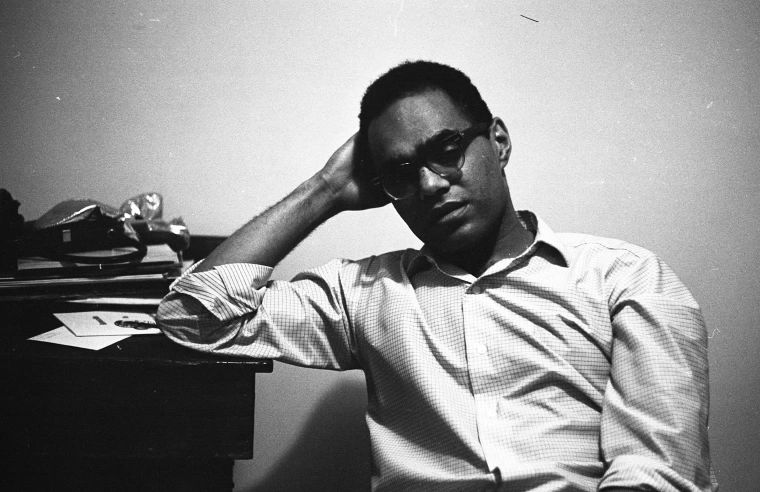 Bob Moses (1935-2021)