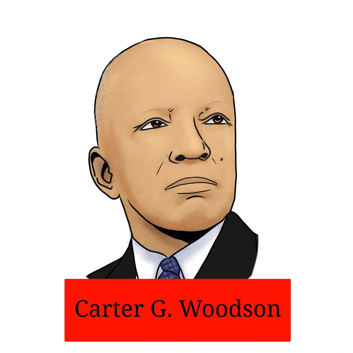 Black History Matters: Black History Month, 2025
