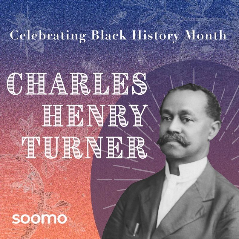 Charles Henry Turner, Biologist and Zoologist