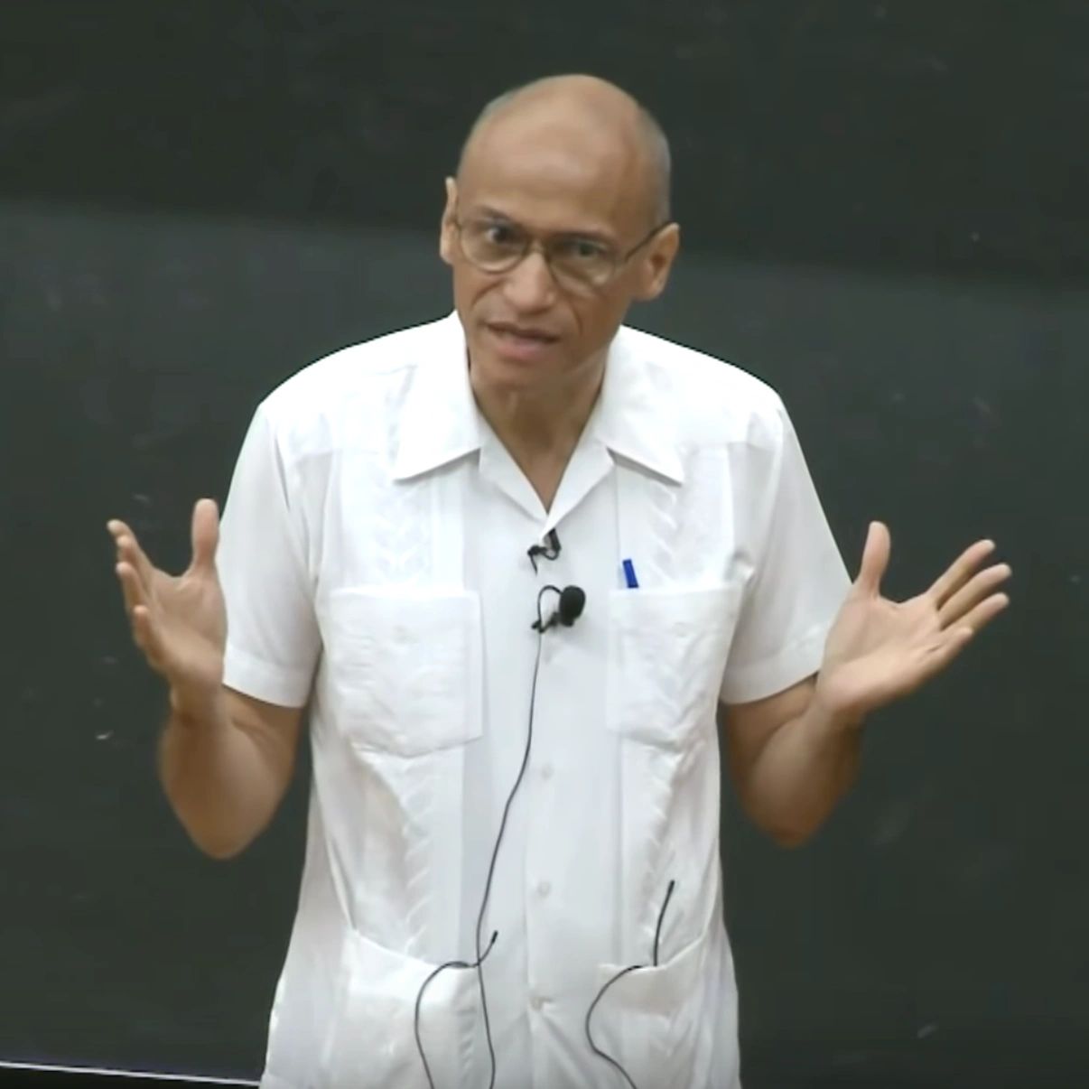 Charles Mills (1951-2021)