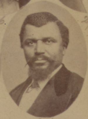 Charles Caldwell ( 1830-1875)