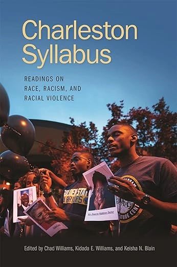Charleston Syllabus (cover)