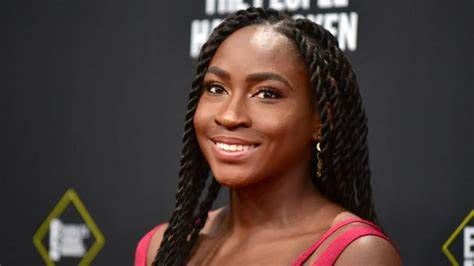 Coco Gauff