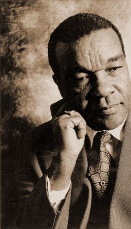 David Driskell, Sculptor and Artist