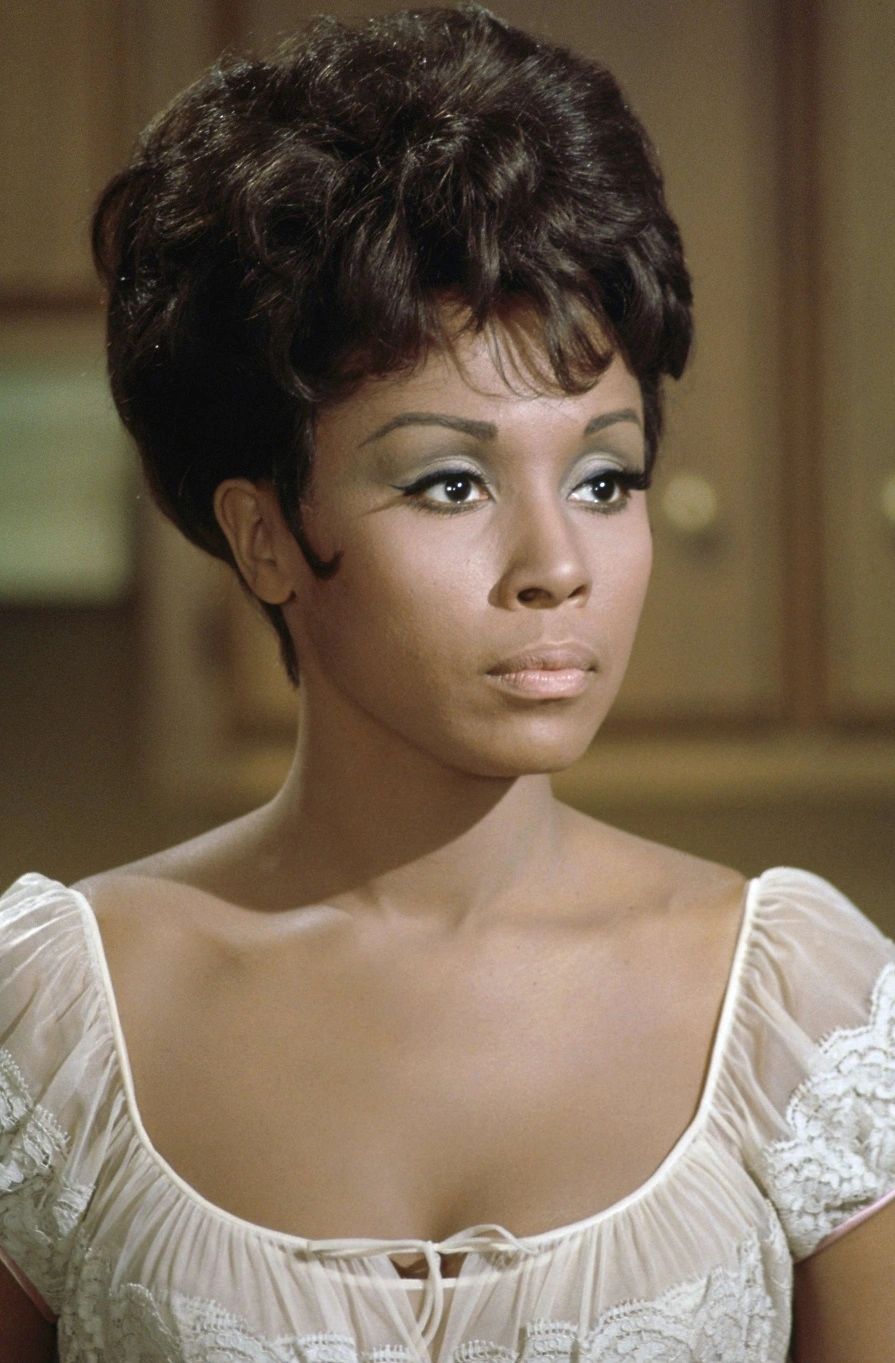 Diahann Carroll ( 1935-2019)