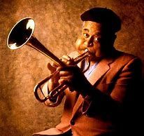 Dizzy Gillespie (1917-1993)