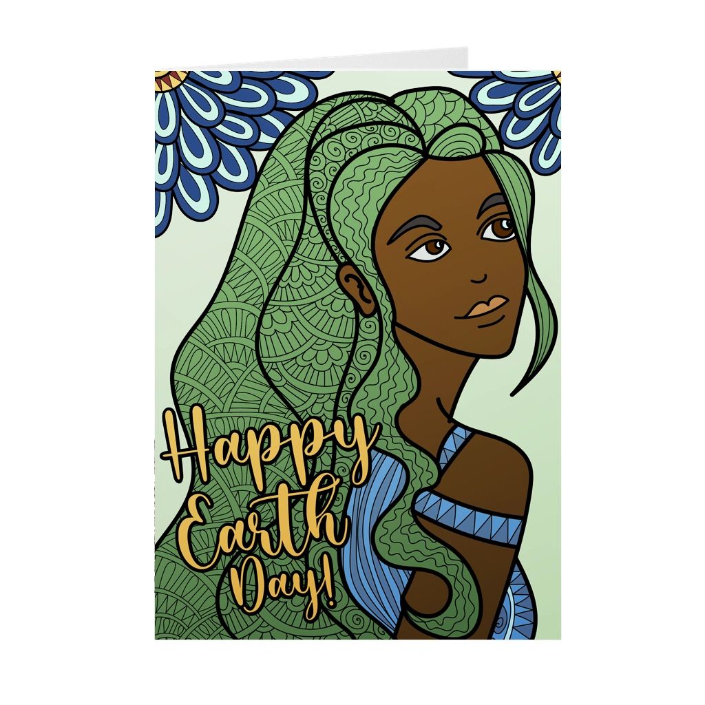Happy Earth Day