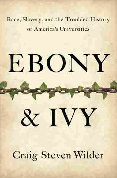 The definitive book on the relationship. between American universtiies and slavery