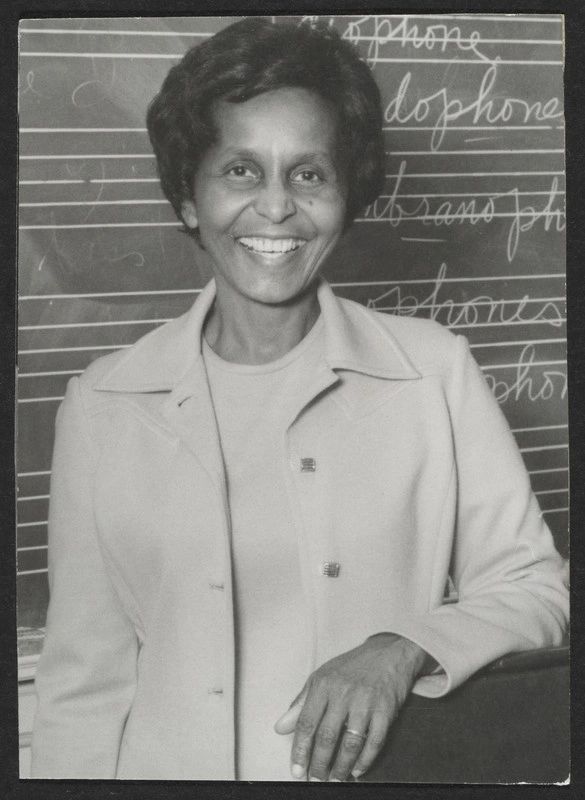 Eileen Southern