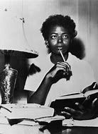 Elizabeth Eckford (1941- )