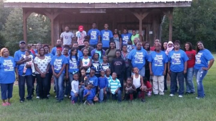 Black Famiy Reunion