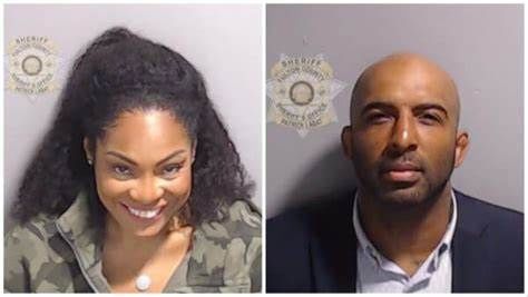Trump Indictments: Co-Defendants Harrison Floyd and Trevan Kutti
