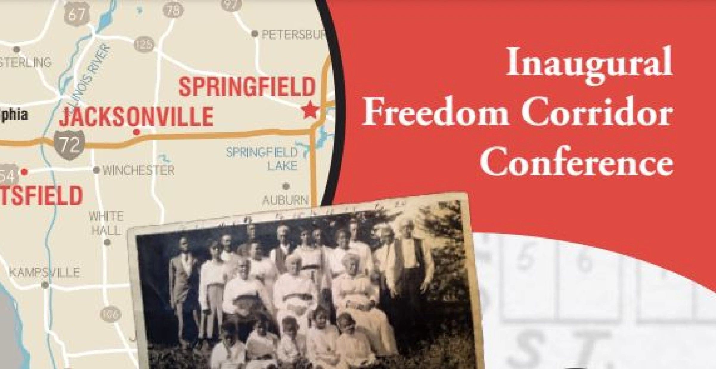 Freedom Corridor Conference, 2024