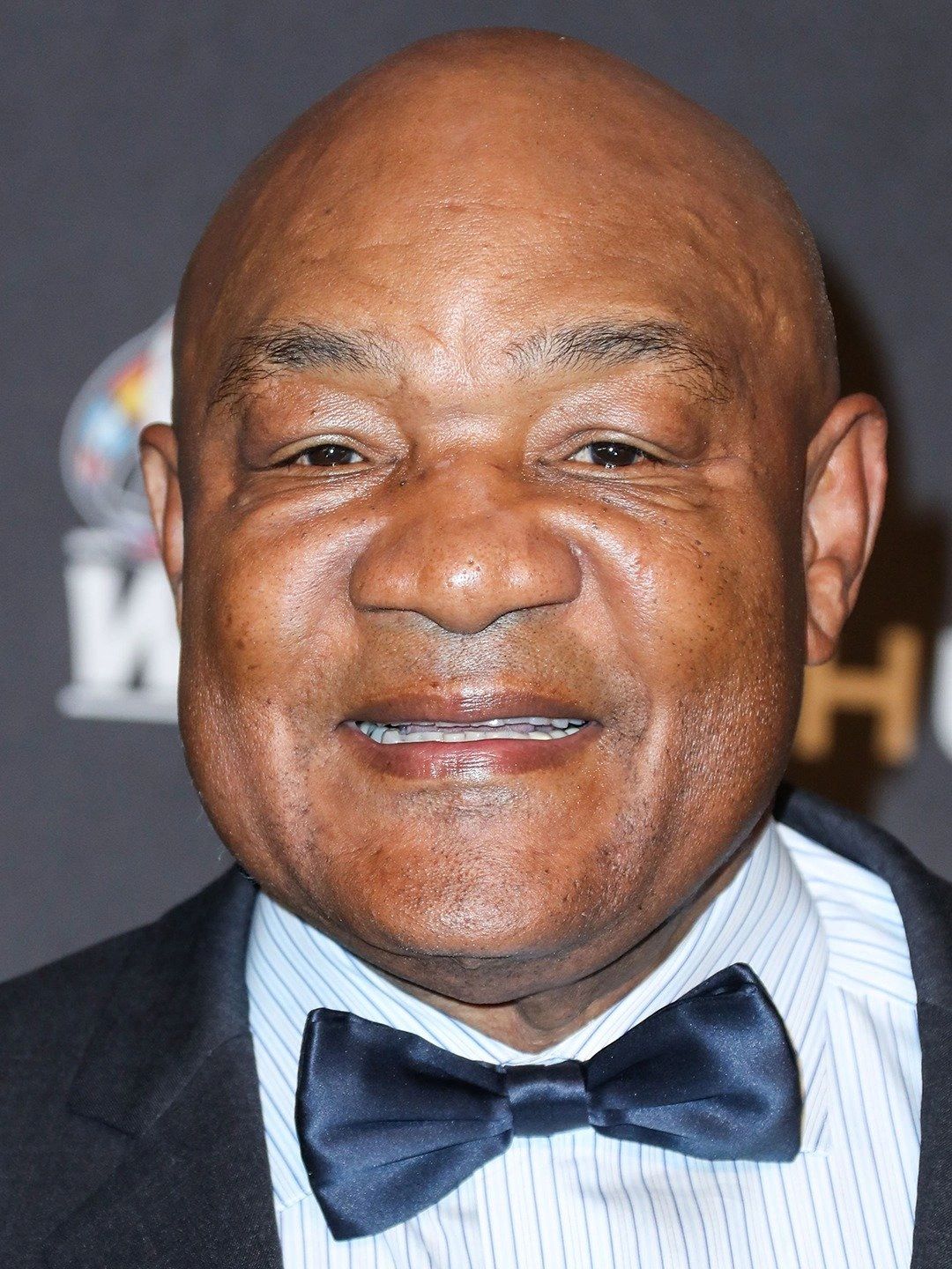 George Formean, Heavyweight fighter, minister and entrepreneur