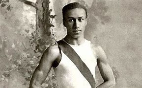 George Poage (1880-1962)