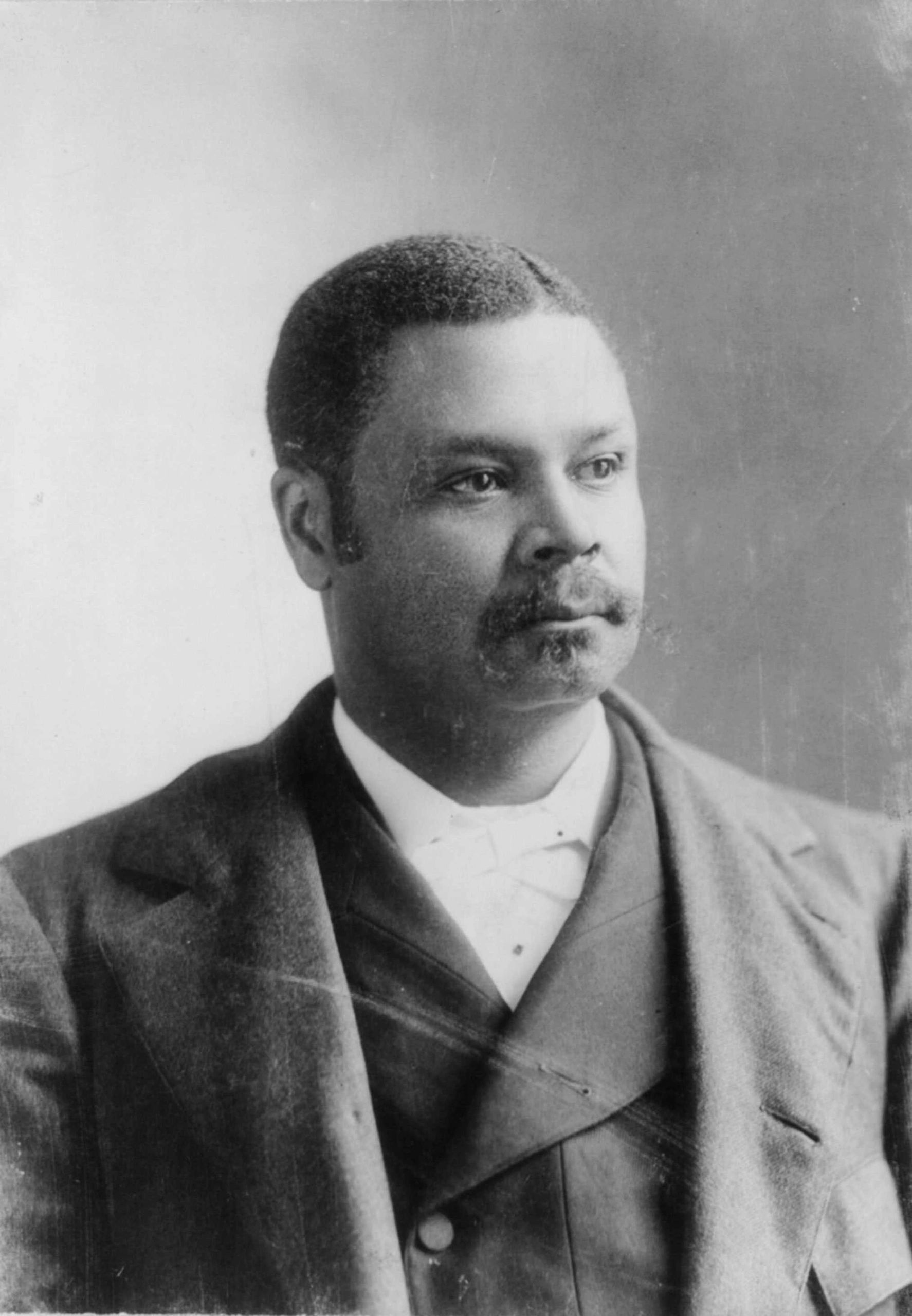 George White (1852-1918)
