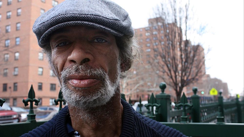 Gil Scott Heron (1949-2011)