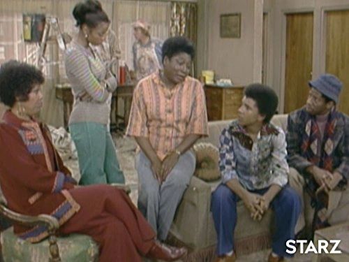 Set of 'Good Times'