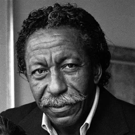 Gordon Parks (1912-2018)