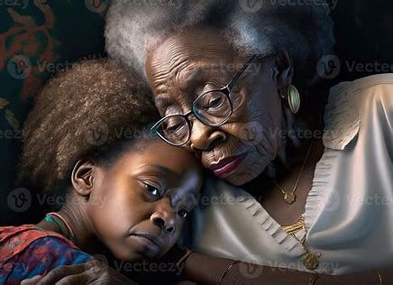 "Grandma’s Wisdom”