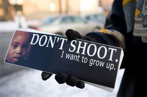 From Streets To Fields: Gun Violence In America”