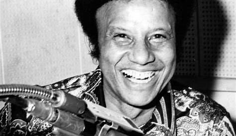 Hal Jackson, Disc Jockey and Radio Personality