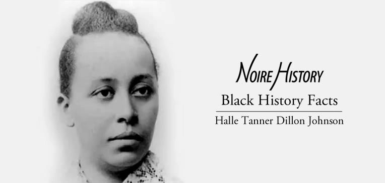 Dr. Hallie Tanner Dillion Johnson 1st Female Physician in Alabama