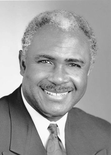 Harvey Gantt, Businessman and Politican