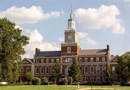 Howard University