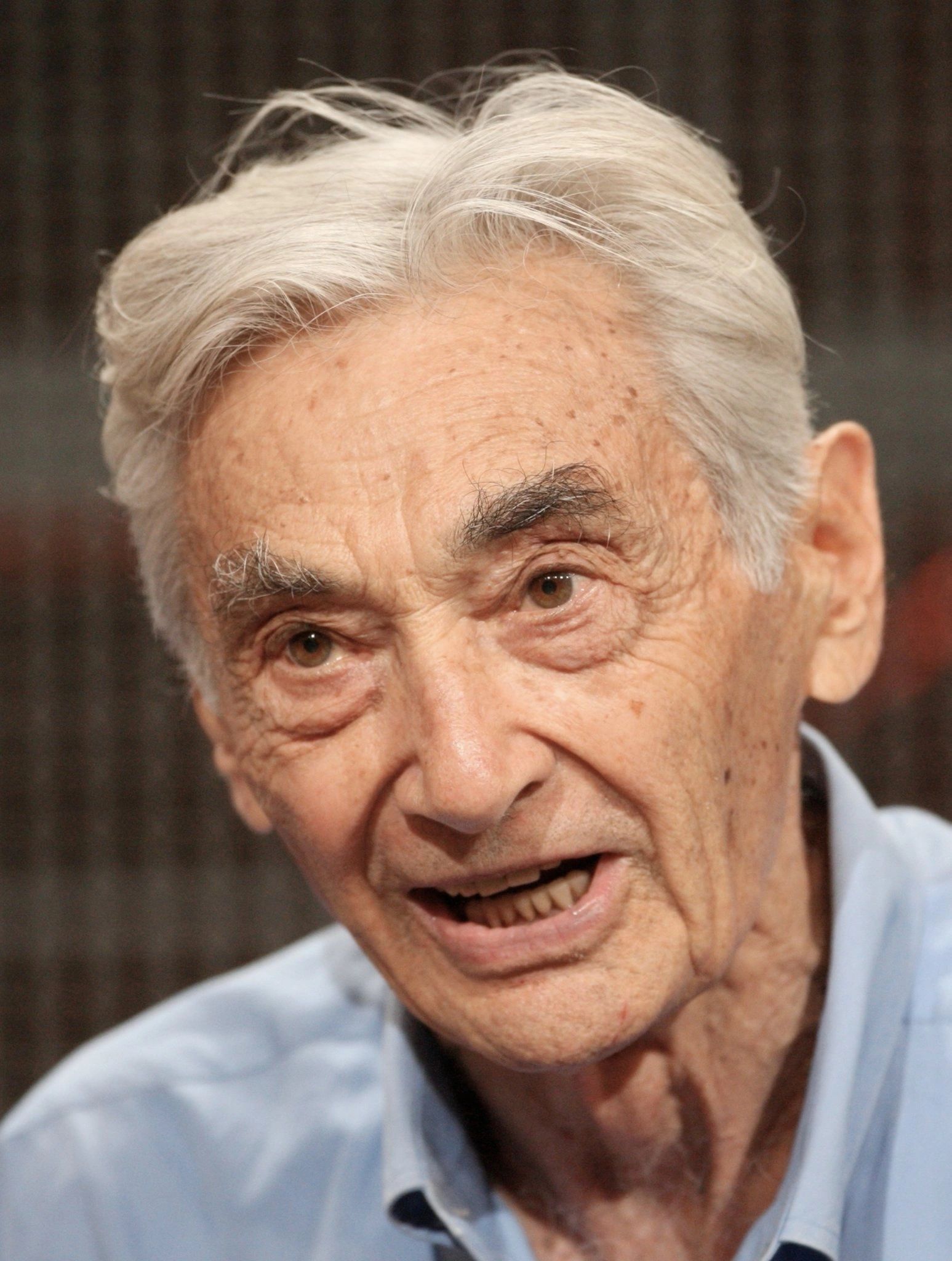 Howard Zinn, Historian and Social Justice Activist