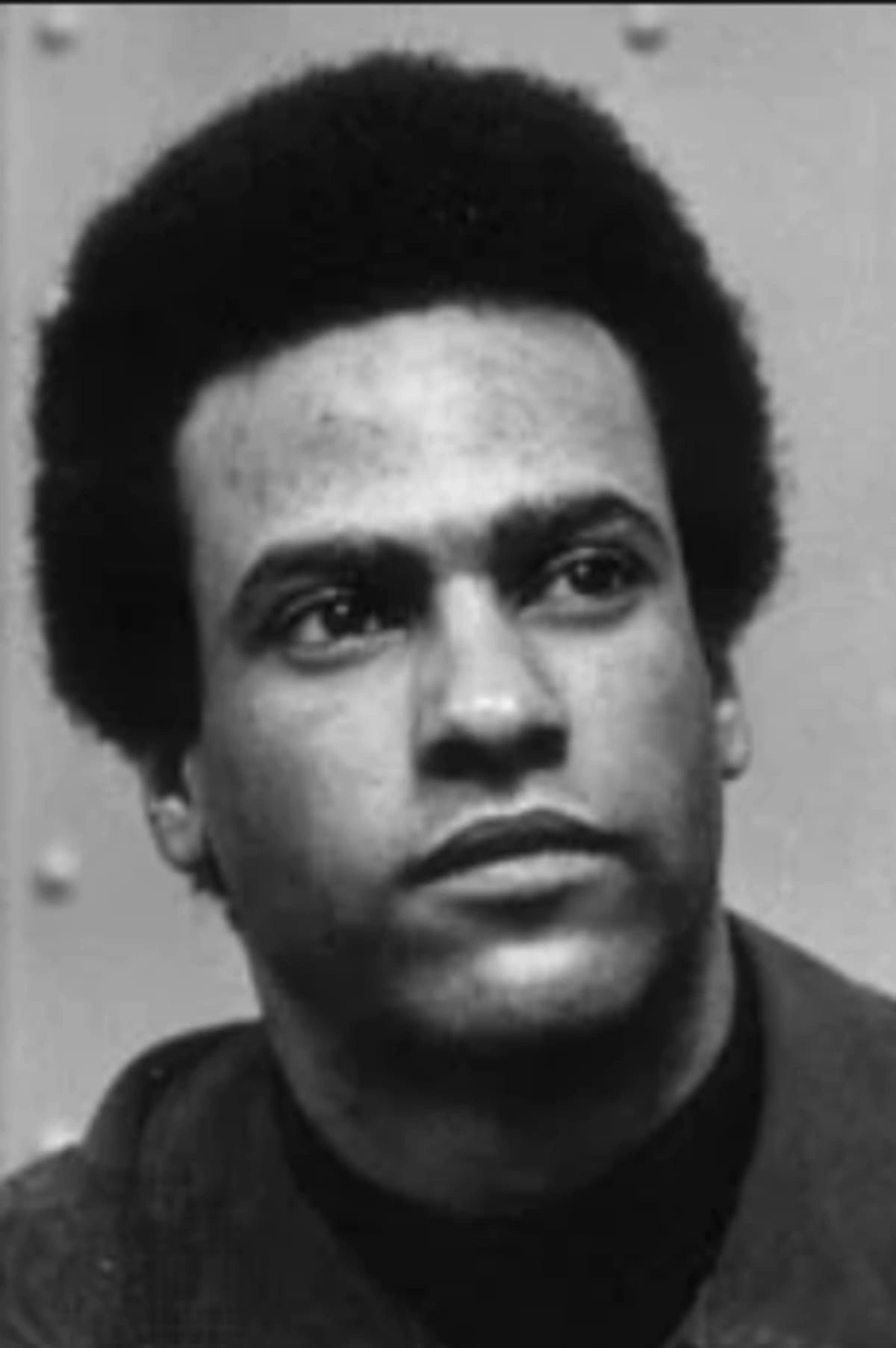 Huey Newton (1942-1989)