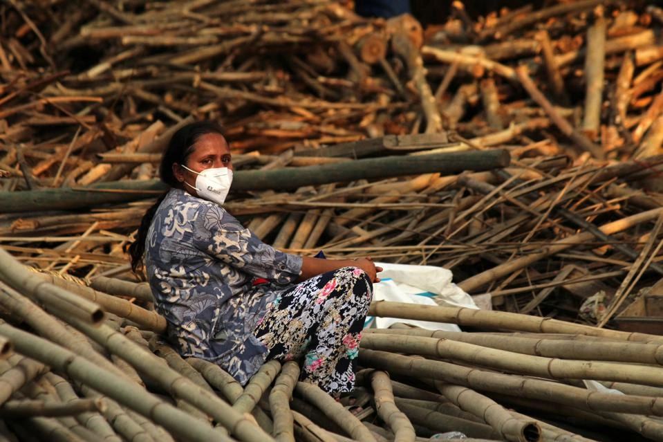 COVID-19 and India