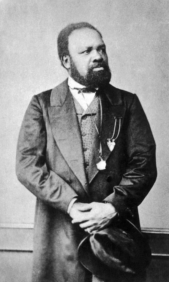 Ira Aldridge, Playwright and Actor