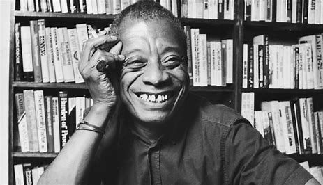 James Baldwin (1924 - 1987), Writer, Activist, Intellectual
