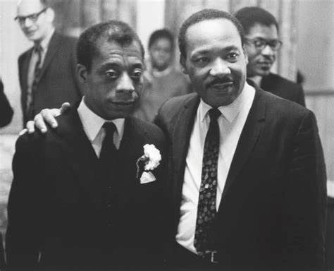 "Reawakening Baldwin: A Call to Arms Against Project 2025”