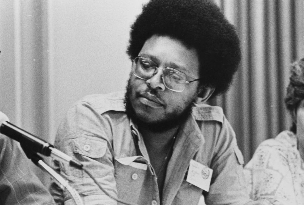 James Cone (1938-2018)